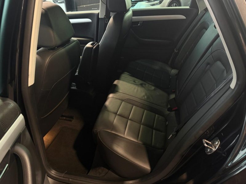 Seat Exeo 1.8 TSI 160ch 🚗 Carnet complet 📋 Clim ❄️ Reprise 🔄 Garantie 🛡️