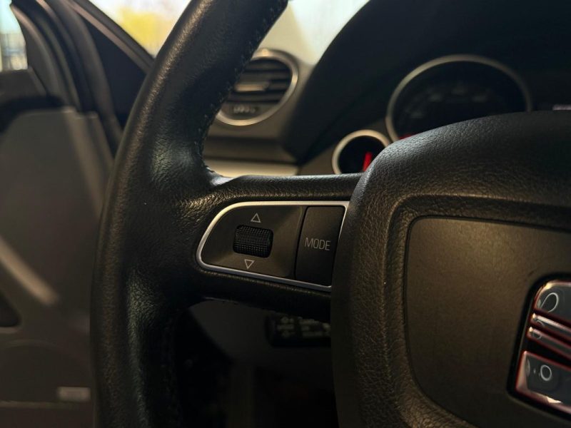 Seat Exeo 1.8 TSI 160ch 🚗 Carnet complet 📋 Clim ❄️ Reprise 🔄 Garantie 🛡️
