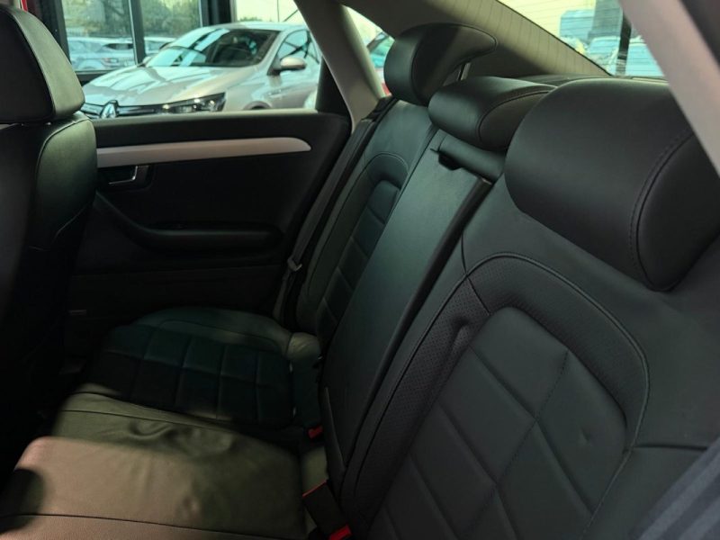 Seat Exeo 1.8 TSI 160ch 🚗 Carnet complet 📋 Clim ❄️ Reprise 🔄 Garantie 🛡️