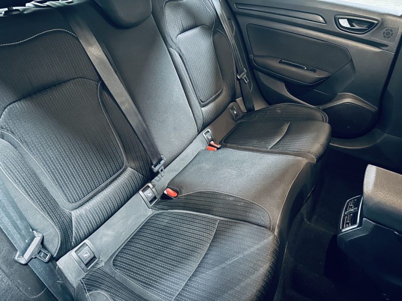 RENAULT MEGANE IV 1.5 BLUE DCI 115CH BUSINESS 2019