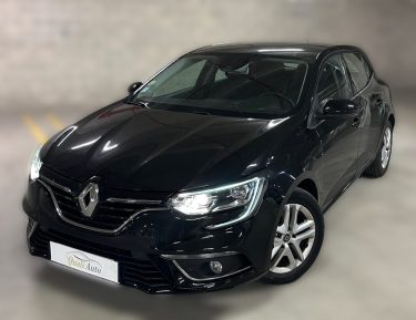 RENAULT MEGANE IV 1.5 BLUE DCI 115CH BUSINESS 2019