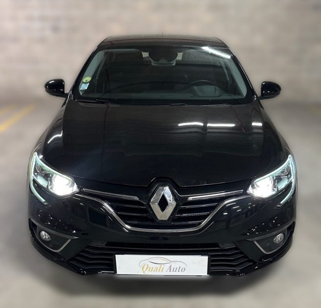 RENAULT MEGANE IV 1.5 BLUE DCI 115CH BUSINESS 2019