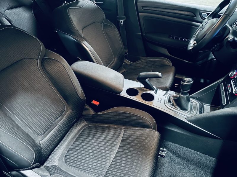 RENAULT MEGANE IV 1.5 BLUE DCI 115CH BUSINESS 2019