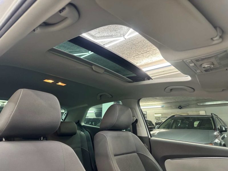 VOLKSWAGEN POLO 1.2 TSI 90CH 