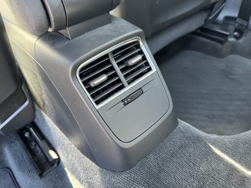 AUDI A3 SPORTBACK 1.6 TDI S&S 116 ch