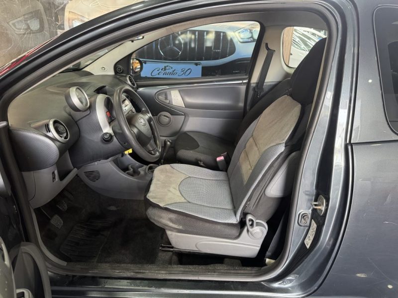 TOYOTA AYGO 1.0I VVT-I 2005