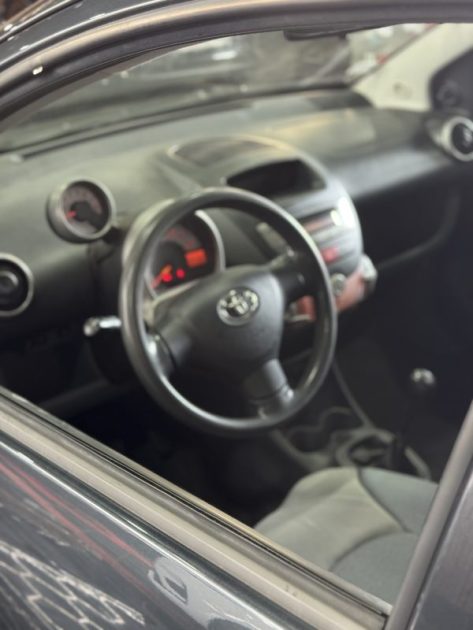 TOYOTA AYGO 1.0I VVT-I 2005