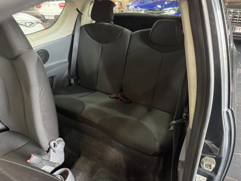 TOYOTA AYGO 1.0I VVT-I 2005