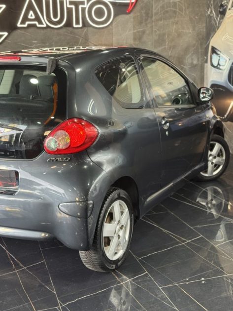 TOYOTA AYGO 1.0I VVT-I 2005
