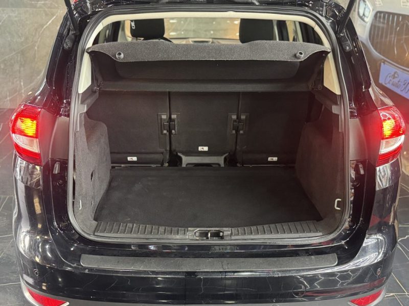 FORD C-MAX II 1.0 ECOBOOST 125CH STOP&START TITANIUM 2016