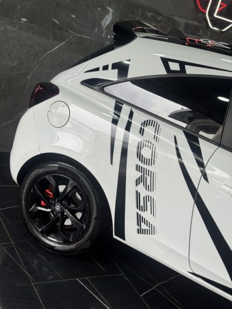 OPEL CORSA 1.4 TURBO 100CH EDITION START/STOP 3P 2015