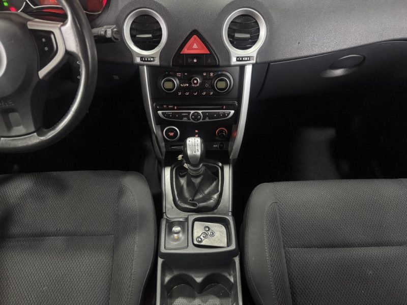 RENAULT KOLEOS 2.0 DCI 150 WHITE EDITION 2009