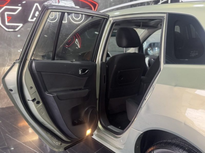 RENAULT KOLEOS 2.0 DCI 150 WHITE EDITION 2009