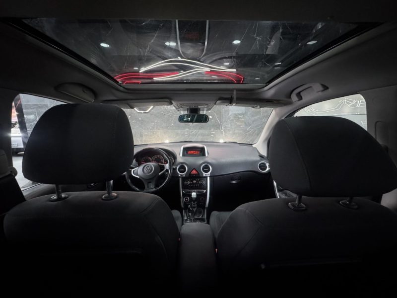 RENAULT KOLEOS 2.0 DCI 150 WHITE EDITION 2009