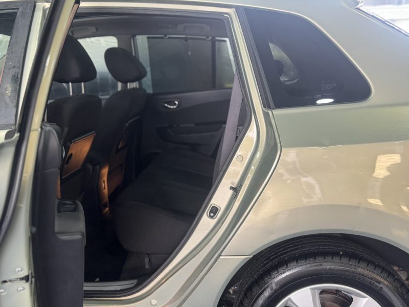 RENAULT KOLEOS 2.0 DCI 150 WHITE EDITION 2009