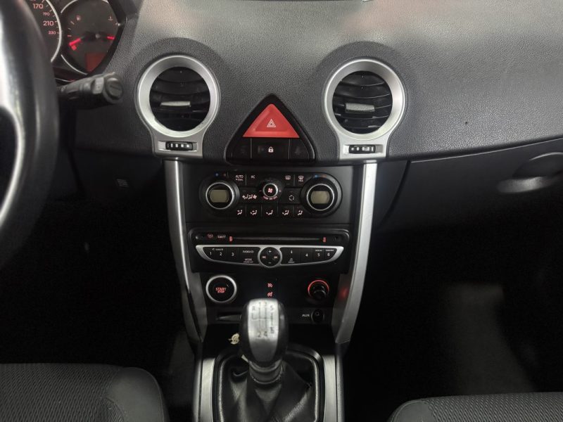 RENAULT KOLEOS 2.0 DCI 150 WHITE EDITION 2009