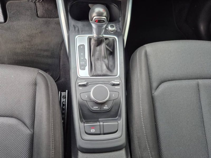 AUDI Q2 30 TFSI 116 S TRONIC 7 SPORT 2019