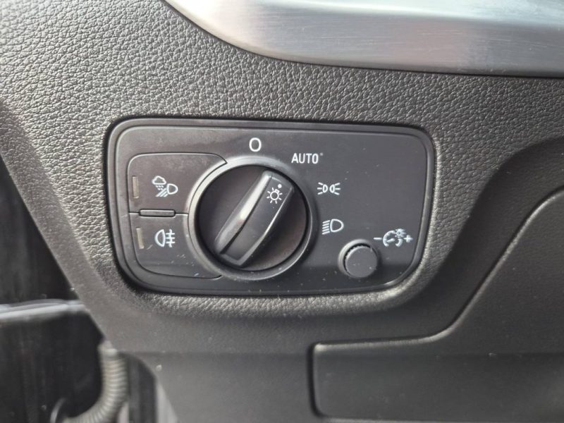 AUDI Q2 30 TFSI 116 S TRONIC 7 SPORT 2019