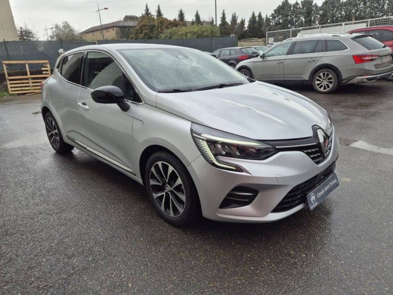 RENAULT CLIO 5 CLIO TCE 90 TECHNO 2023