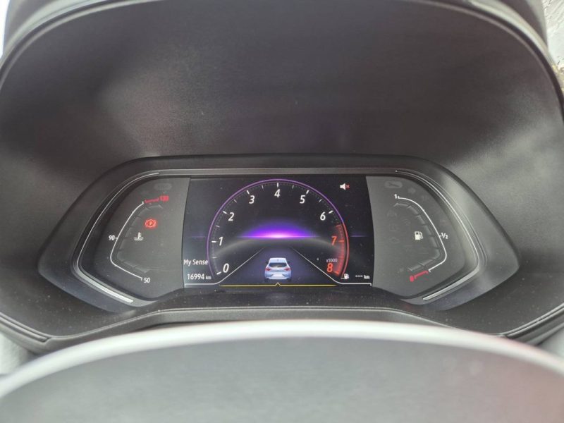 RENAULT CLIO 5 CLIO TCE 90 TECHNO 2023