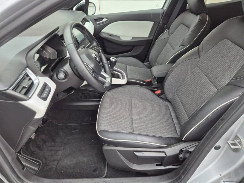 RENAULT CLIO 5 CLIO TCE 90 TECHNO 2023