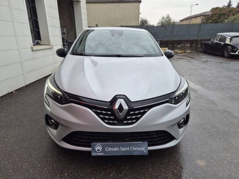 RENAULT CLIO 5 CLIO TCE 90 TECHNO 2023