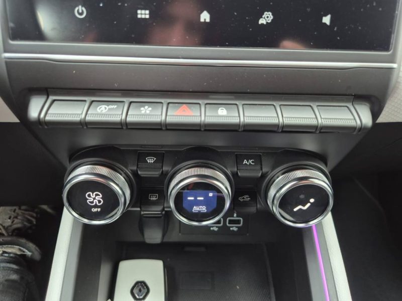 RENAULT CLIO 5 CLIO TCE 90 TECHNO 2023