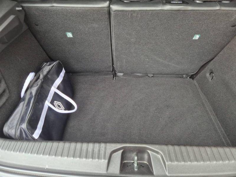 RENAULT CLIO 5 CLIO TCE 90 TECHNO 2023