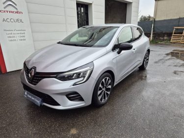 RENAULT CLIO 5 CLIO TCE 90 TECHNO 2023