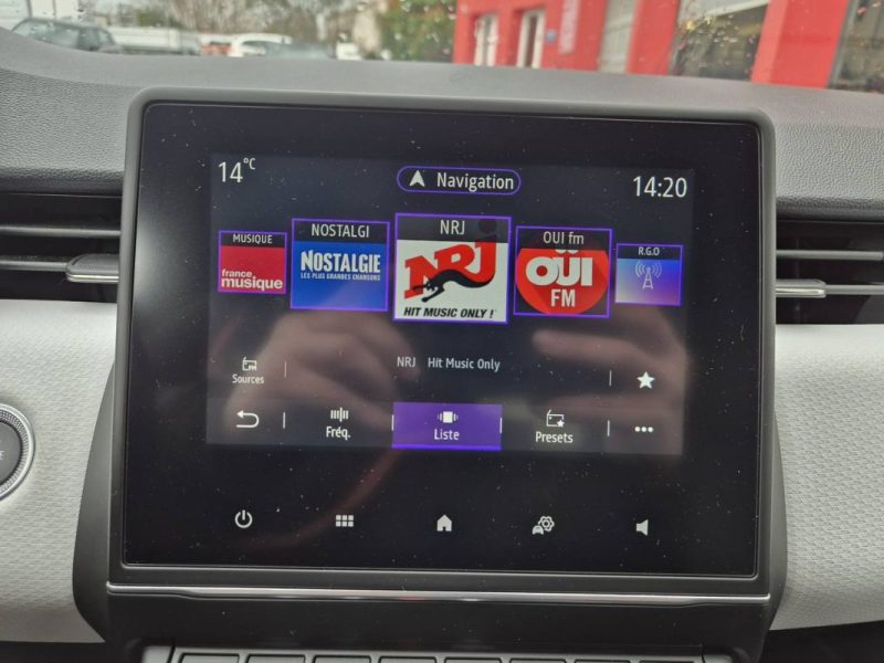 RENAULT CLIO 5 CLIO TCE 90 TECHNO 2023