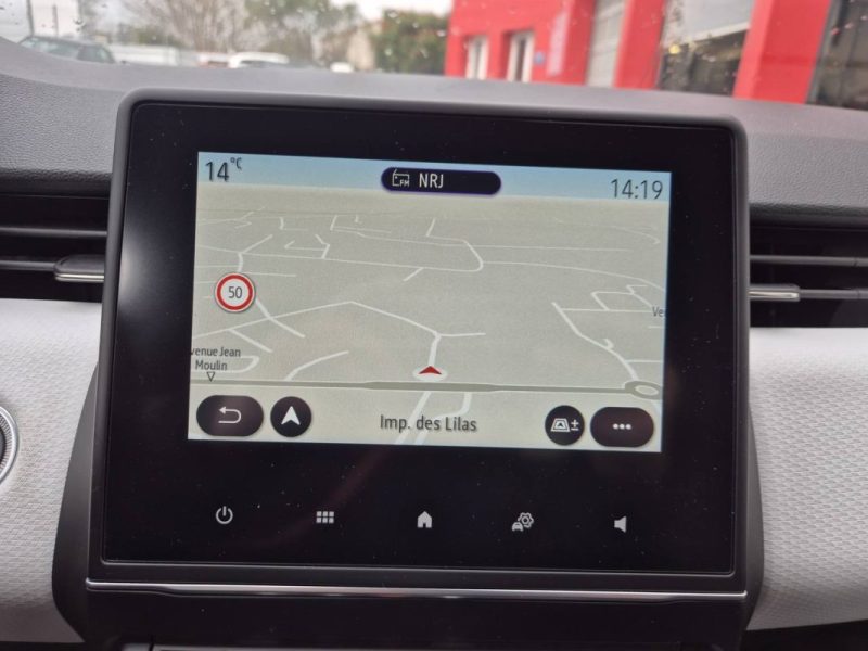 RENAULT CLIO 5 CLIO TCE 90 TECHNO 2023