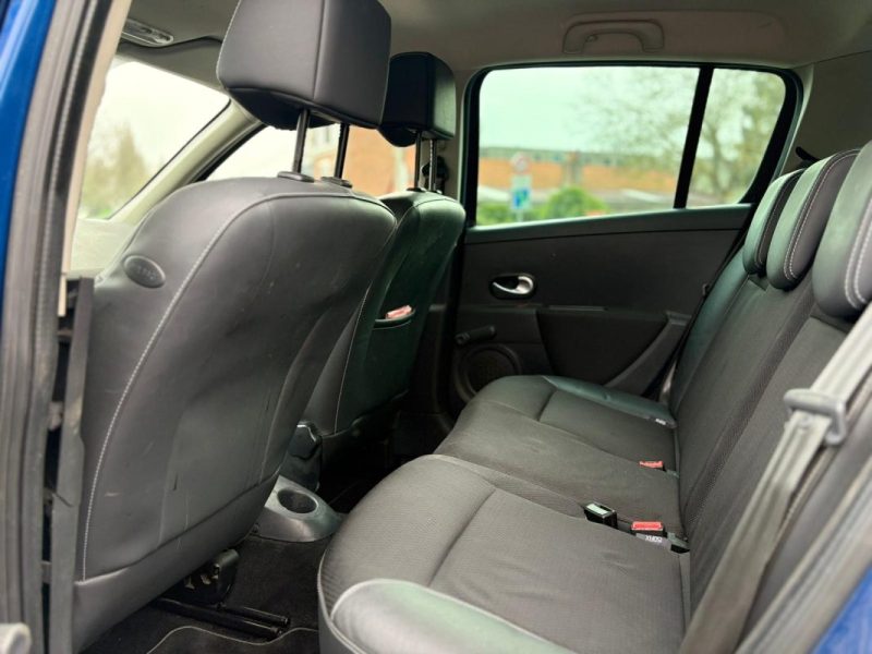 ✅ RENAULT RENAULT CLIO 1.2 DYNAMIQUE PACK PLUS / Distribution + Embrayage Neufs !