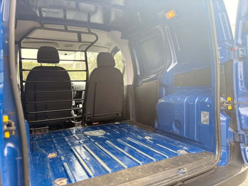 CITROEN NEMO 1.4 I PACK UTILITAIRE Première Main