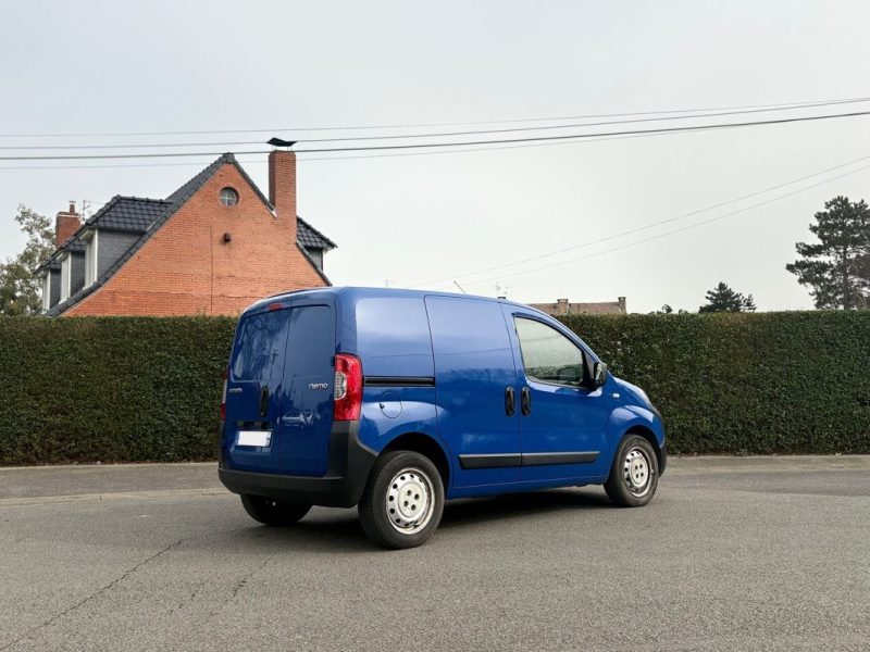 CITROEN NEMO 1.4 I PACK UTILITAIRE Première Main