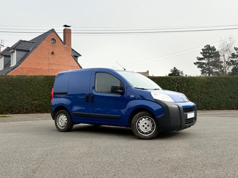 CITROEN NEMO 1.4 I PACK UTILITAIRE Première Main