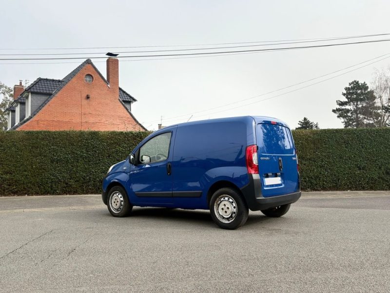 CITROEN NEMO 1.4 I PACK UTILITAIRE Première Main