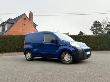 CITROEN NEMO 1.4 I PACK UTILITAIRE Première Main