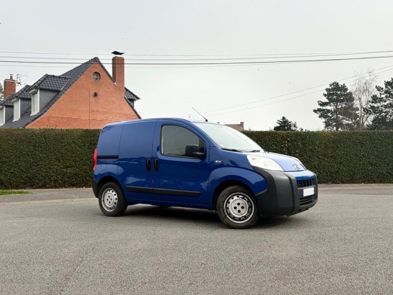 CITROEN NEMO 1.4 I PACK UTILITAIRE Première Main
