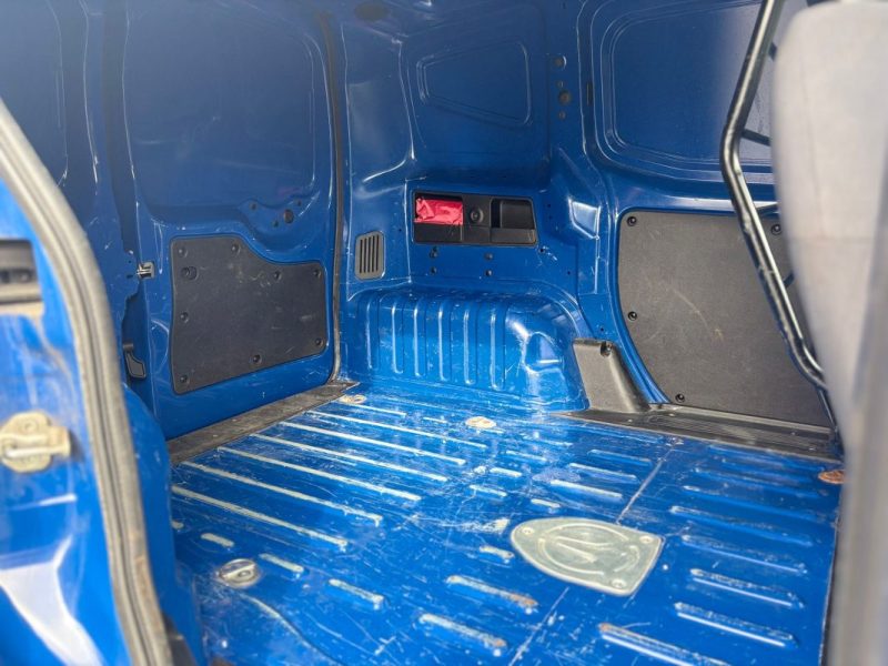 CITROEN NEMO 1.4 I PACK UTILITAIRE Première Main