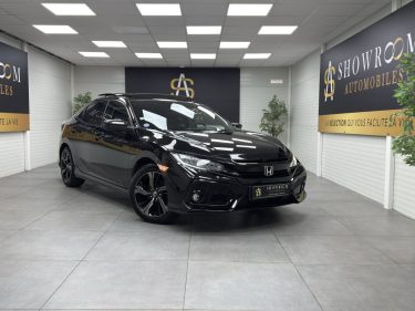 Honda Civic X (2) i-VTEC 129 - Executive 5p