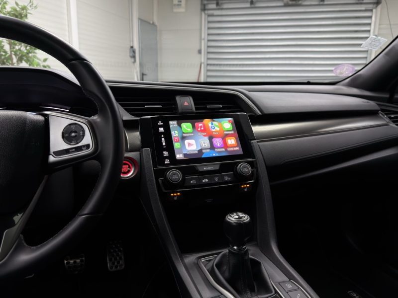 Honda Civic X (2) i-VTEC 129 - Executive 5p