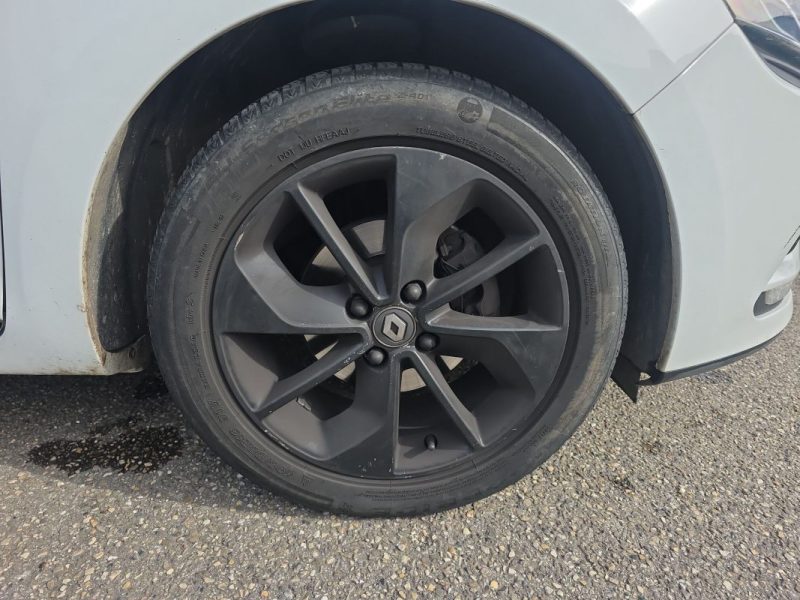 RENAULT CLIO IV 1.2 16V 75 ch LIFE EURO6 2016