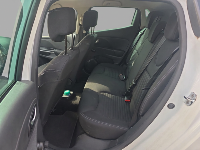 RENAULT CLIO IV 1.2 16V 75 ch LIFE EURO6 2016
