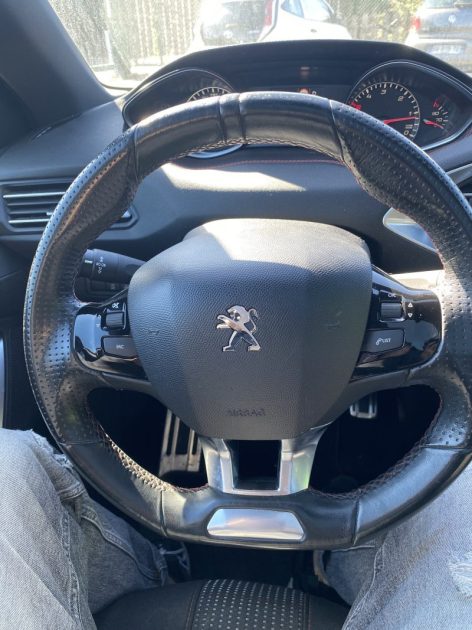 PEUGEOT 308 1.6 BLUEHDI 120CH S&S ACTIVE BUSINESS EAT6 2018