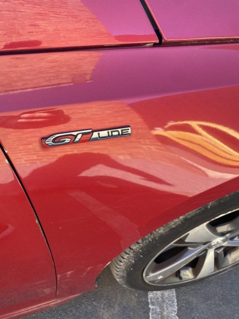 PEUGEOT 308 1.6 BLUEHDI 120CH S&S ACTIVE BUSINESS EAT6 2018