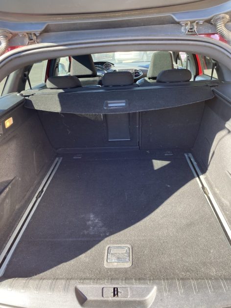 PEUGEOT 308 1.6 BLUEHDI 120CH S&S ACTIVE BUSINESS EAT6 2018