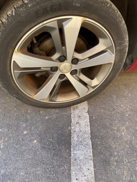 PEUGEOT 308 1.6 BLUEHDI 120CH S&S ACTIVE BUSINESS EAT6 2018