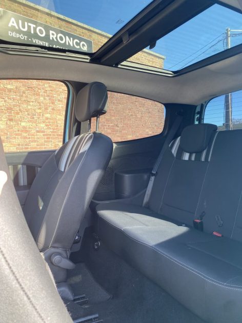 RENAULT TWINGO 1.2 75 CV 2014 État Exceptionnel 