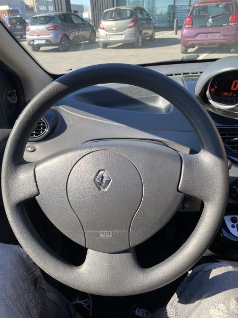 RENAULT TWINGO 1.2 75 CV 2014 État Exceptionnel 