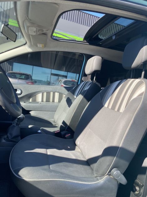 RENAULT TWINGO 1.2 75 CV 2014 État Exceptionnel 